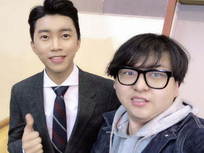 트로트 가수