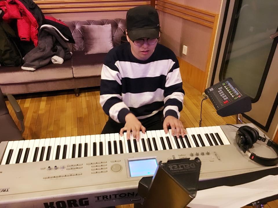 세션 연주자