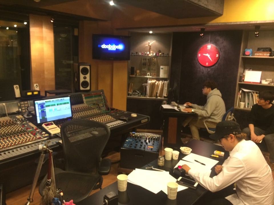 실전 레코딩 & 믹싱 프로젝트