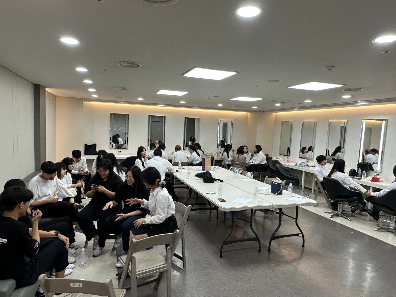 일정 관리