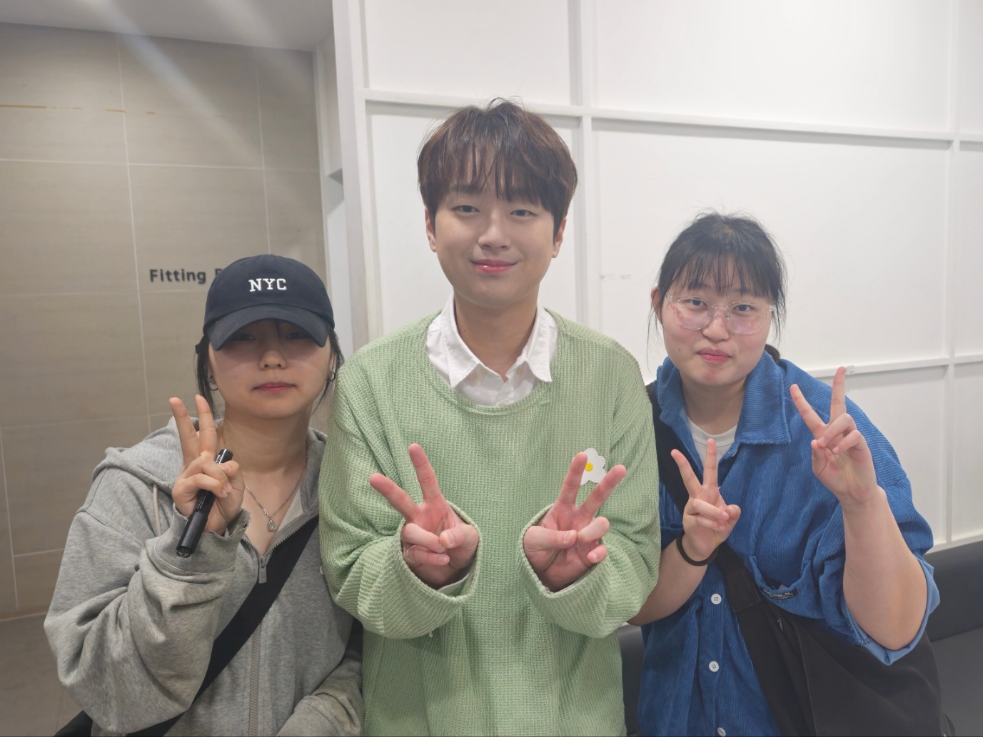 스태프 업무