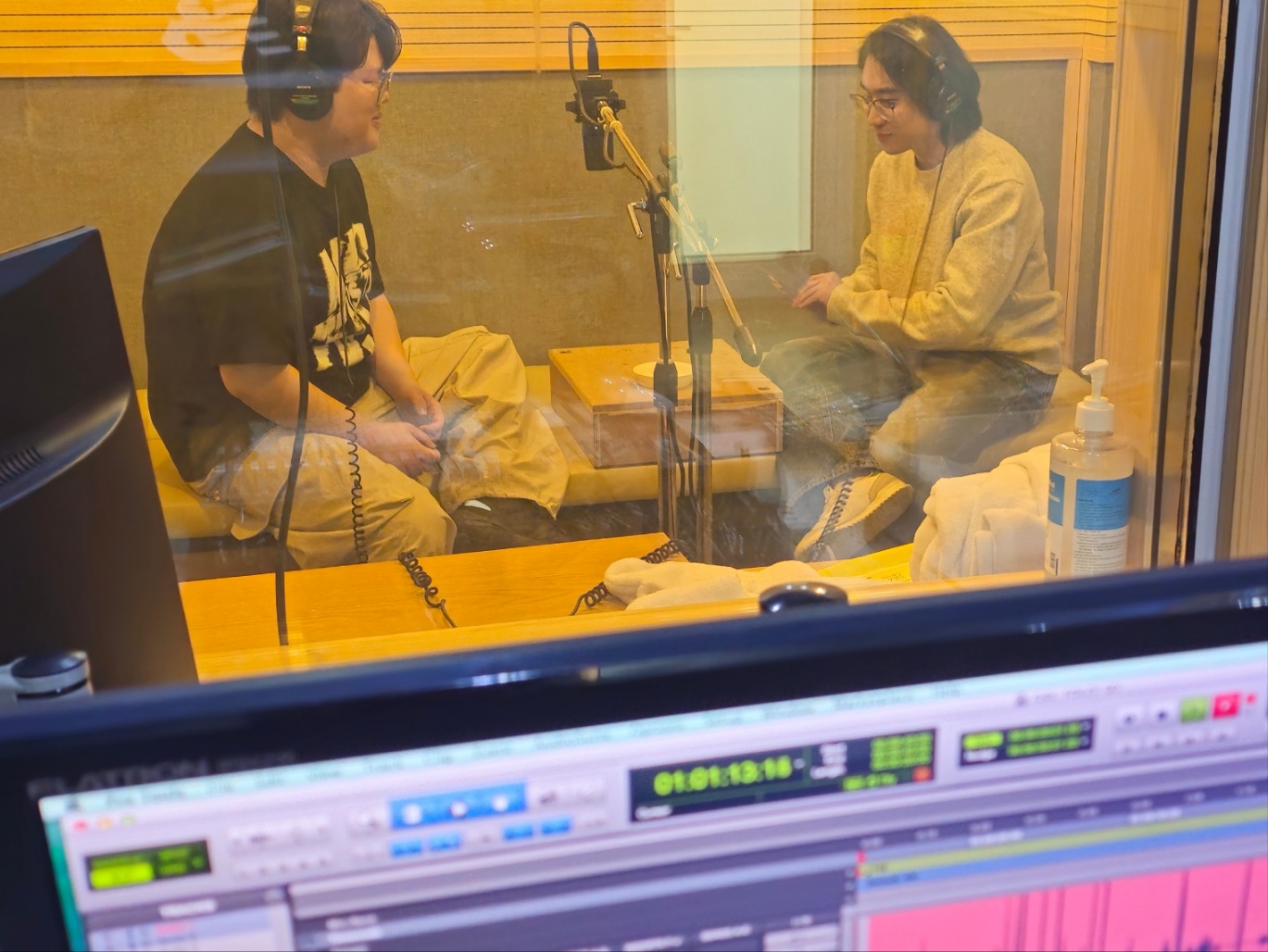 폴리