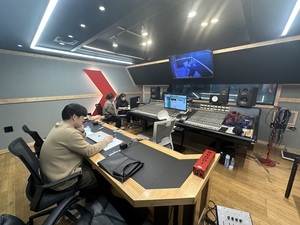 음향 대표 이미지