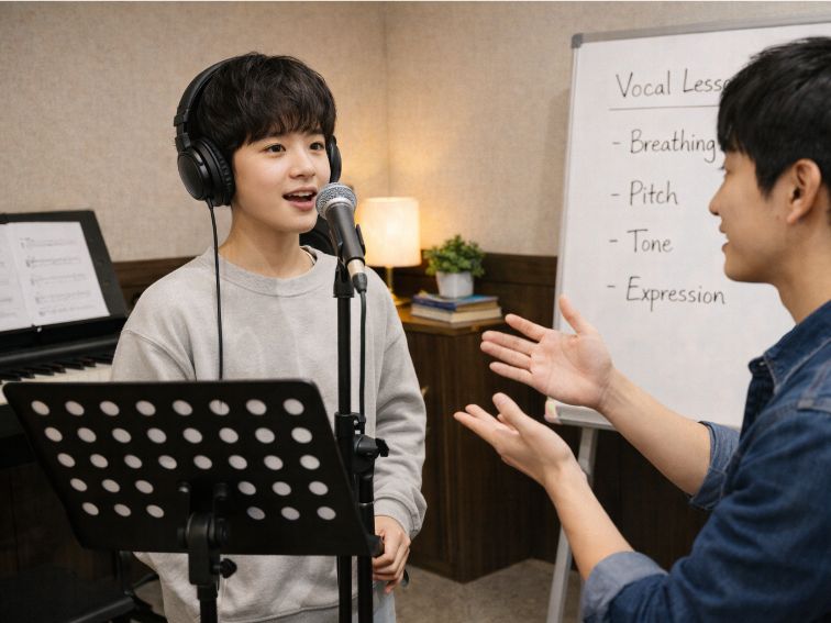 개인레슨