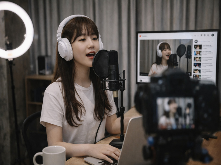 유튜버