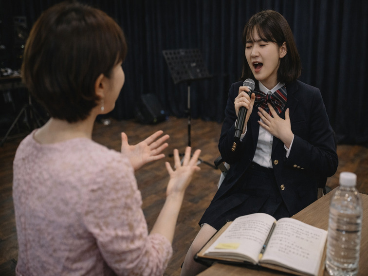 감정 표현