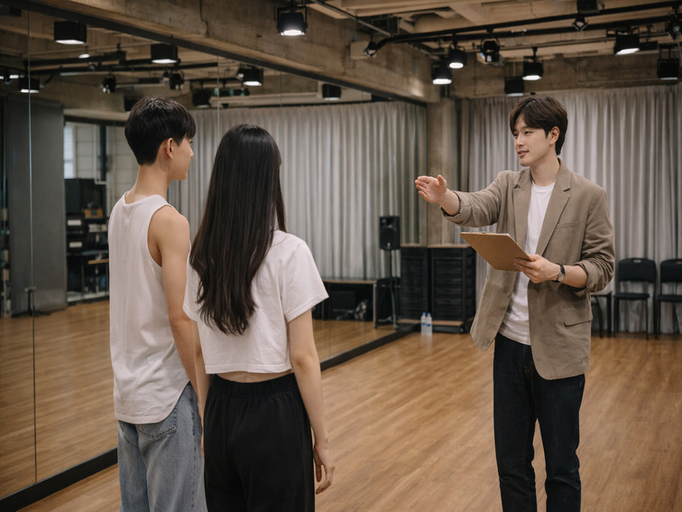 트레이닝