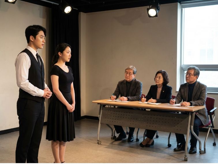 입시 컨설팅