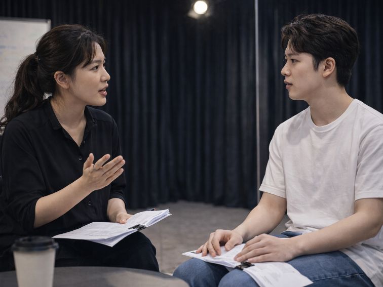 개인 연기