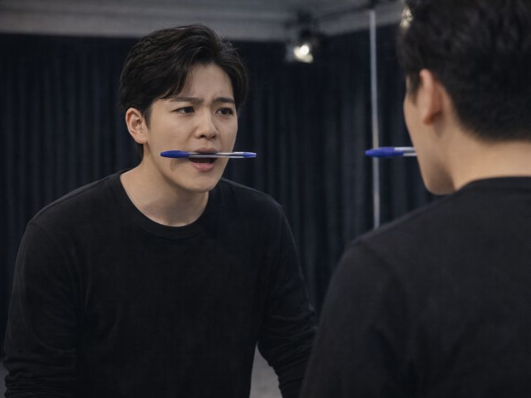 화술 훈련