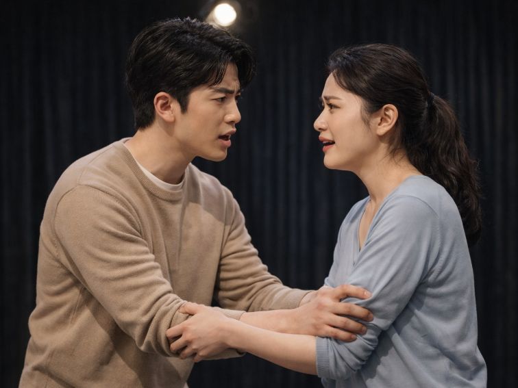 장면 실습