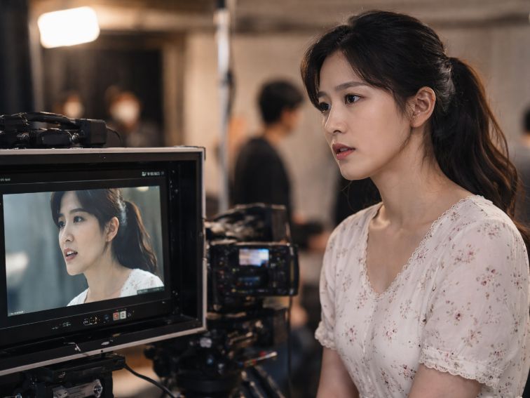 영상 촬영