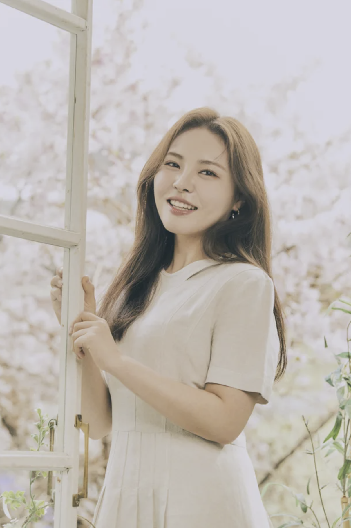 미스김